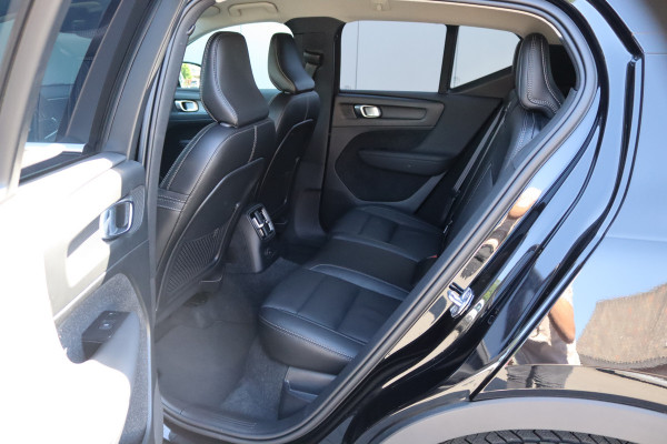 Volvo XC40 T5 PHEV 265PK Recharge Inscription Leder/360-camera/Carplay-android/Keyfree