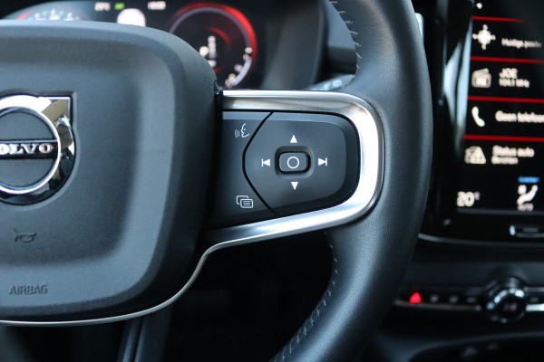 Volvo XC40 T5 PHEV 265PK Recharge Inscription Leder/360-camera/Carplay-android/Keyfree