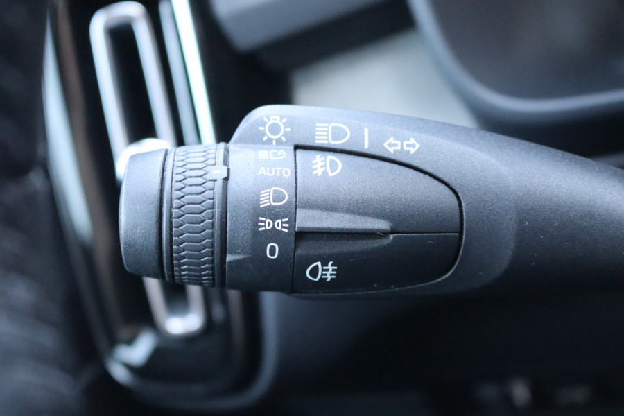 Volvo XC40 T5 PHEV 265PK Recharge Inscription Leder/360-camera/Carplay-android/Keyfree