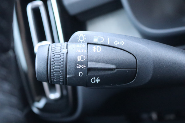 Volvo XC40 T5 PHEV 265PK Recharge Inscription Leder/360-camera/Carplay-android/Keyfree