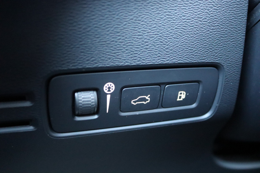Volvo XC40 T5 PHEV 265PK Recharge Inscription Leder/360-camera/Carplay-android/Keyfree