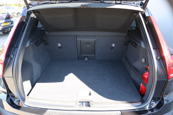 Volvo XC40 T5 PHEV 265PK Recharge Inscription Leder/360-camera/Carplay-android/Keyfree