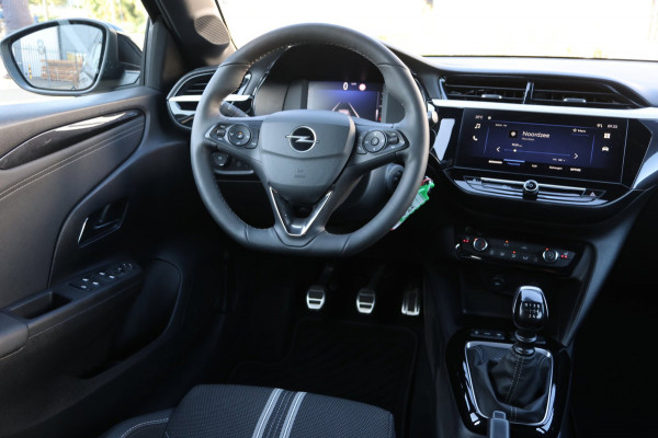 Opel Corsa 1.2 Turbo GS