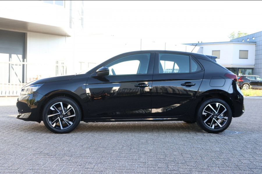 Opel Corsa 1.2 Turbo GS