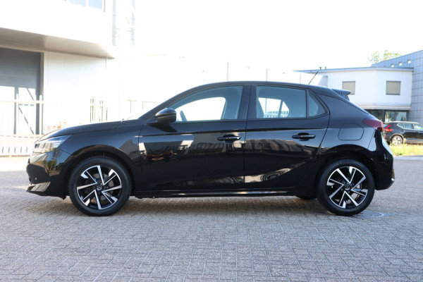 Opel Corsa 1.2 Turbo GS
