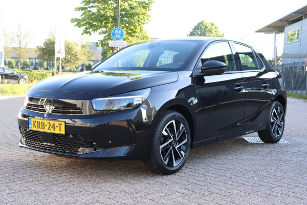 Opel Corsa 1.2 Turbo GS