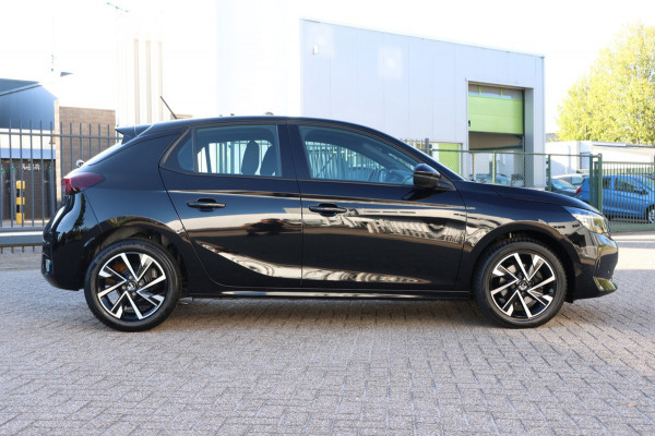 Opel Corsa 1.2 Turbo GS
