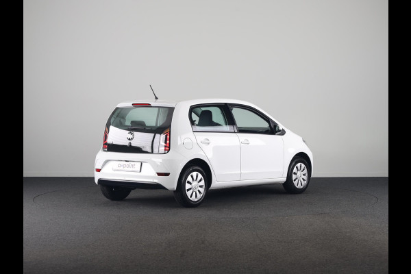 Volkswagen up! 1.0 65 pk | Navigatie via App | Airco | Parkeersensoren achter | Achteruitrijcamera | Cruise control |