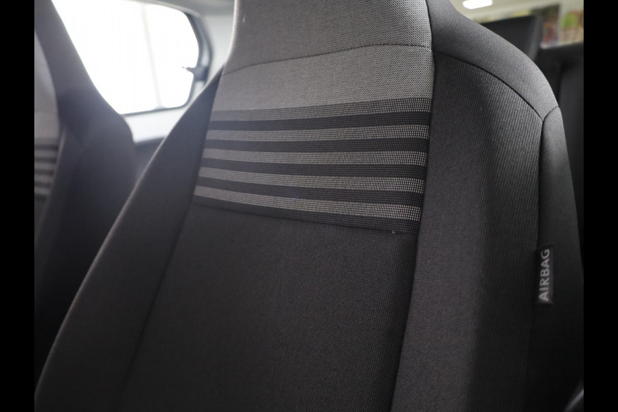 Volkswagen up! 1.0 65 pk | Navigatie via App | Airco | Parkeersensoren achter | Achteruitrijcamera | Cruise control |