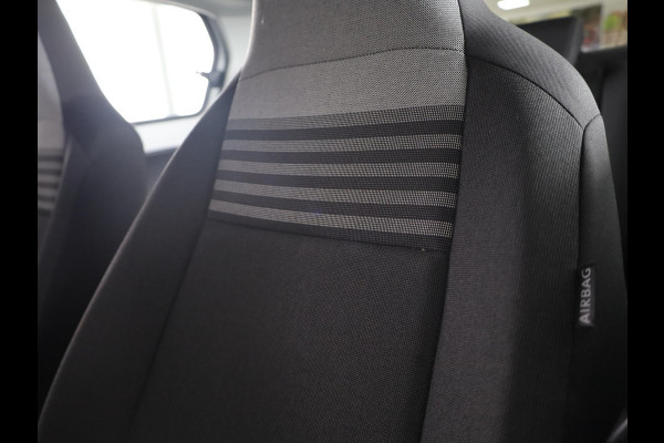 Volkswagen up! 1.0 65 pk | Navigatie via App | Airco | Parkeersensoren achter | Achteruitrijcamera | Cruise control |