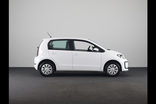 Volkswagen up! 1.0 65 pk | Navigatie via App | Airco | Parkeersensoren achter | Achteruitrijcamera | Cruise control |