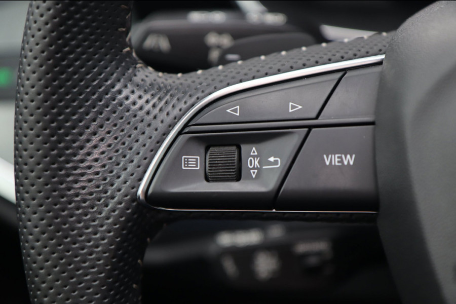 Audi Q3 45 TFSI Quattro 3x S-Line / PANO / B&O / ACC / KEYLESS / CAMERA / ELEK-STOELEN / VIRTUAL