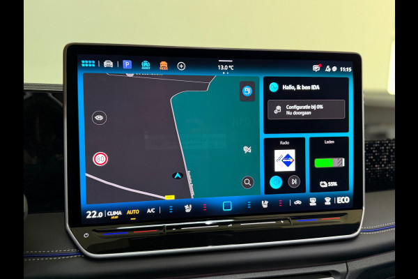 Volkswagen Tiguan 1.5 eHybrid R-Line Black MD Edition | Garantie tot 2030 | VOL! | 272PK | Full IQ.Light | H/K Sound | Trekhaak