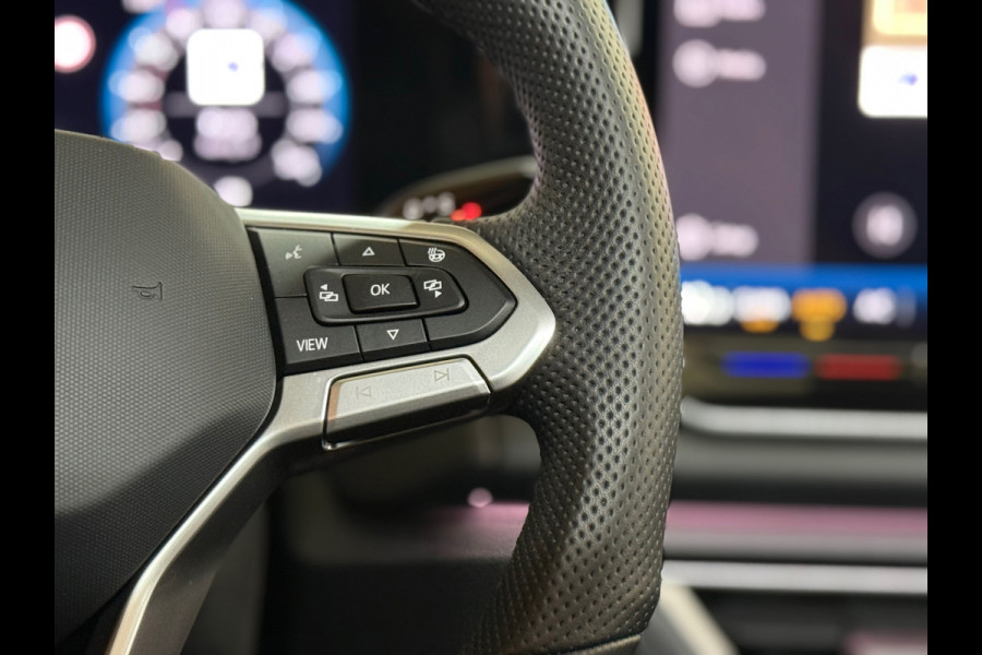 Volkswagen Tiguan 1.5 eHybrid R-Line Black MD Edition | Garantie tot 2030 | VOL! | 272PK | Full IQ.Light | H/K Sound | Trekhaak