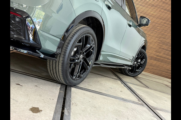 Volkswagen Tiguan 1.5 eHybrid R-Line Black MD Edition | Garantie tot 2030 | VOL! | 272PK | Full IQ.Light | H/K Sound | Trekhaak
