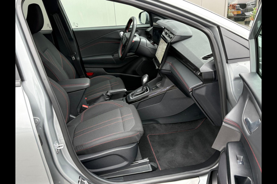 Ford Puma 155PK EcoB. Automaat Hybrid ST-line 360-camera/Stoel-stuurverwarming/Adapt.-cruise