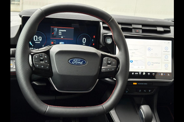 Ford Puma 155PK EcoB. Automaat Hybrid ST-line 360-camera/Stoel-stuurverwarming/Adapt.-cruise