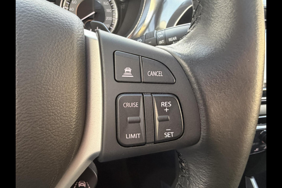 Suzuki Vitara 1.5 Hybrid Panorama Full led Automaat Camera+Pdc Stoelverwarming Adapt. Cruise Navi