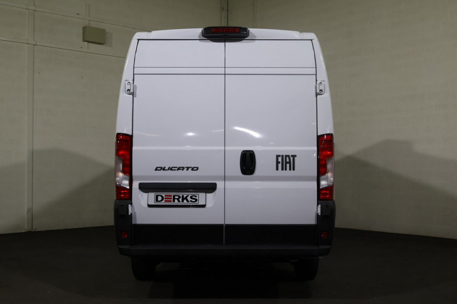 Fiat Ducato 2.2 L4 H2 140PK Koelwagen Vrieswagen - 20 Dag en Nacht
