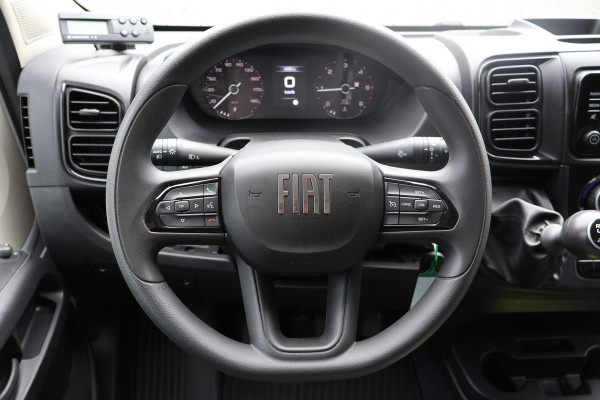 Fiat Ducato 2.2 L4 H2 140PK Koelwagen Vrieswagen - 20 Dag en Nacht
