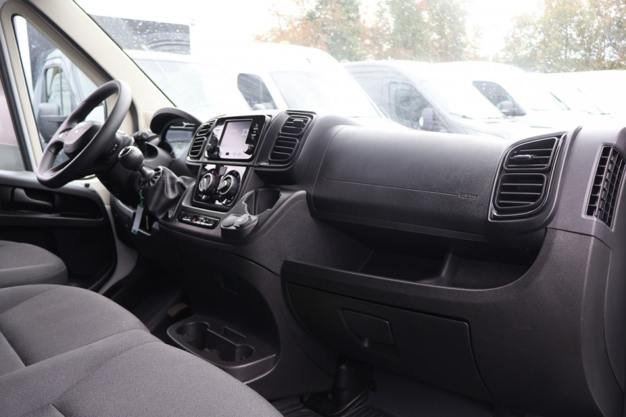 Fiat Ducato 2.2 L4 H2 140PK Koelwagen Vrieswagen - 20 Dag en Nacht
