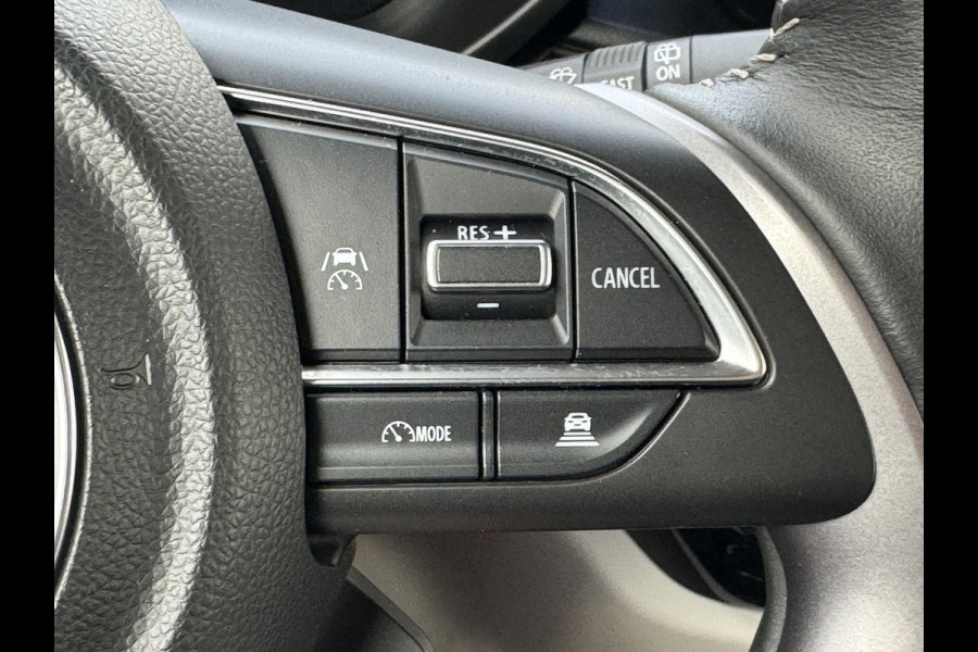 Suzuki Swift 1.2 Style Smart Hybrid Adaptive Cruise Climate control LED Navi Apple / Android Achteruitrijcamera