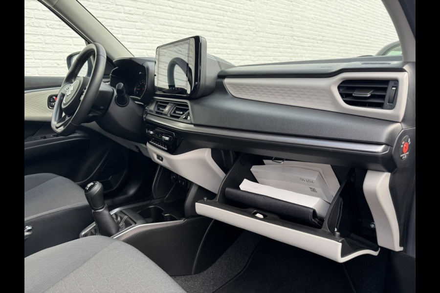 Suzuki Swift 1.2 Style Smart Hybrid Adaptive Cruise Climate control LED Navi Apple / Android Achteruitrijcamera