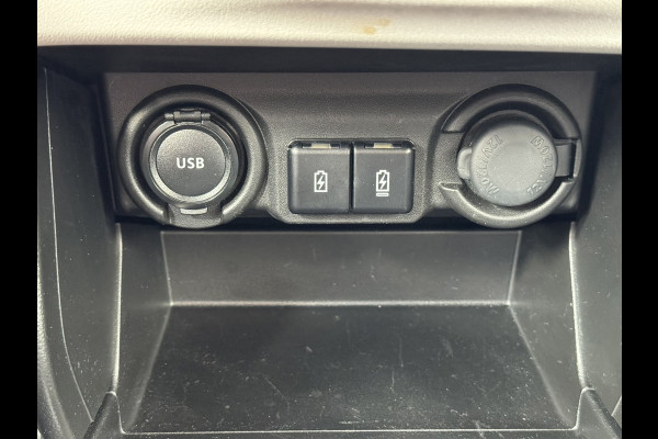 Suzuki Swift 1.2 Style Smart Hybrid Adaptive Cruise Climate control LED Navi Apple / Android Achteruitrijcamera