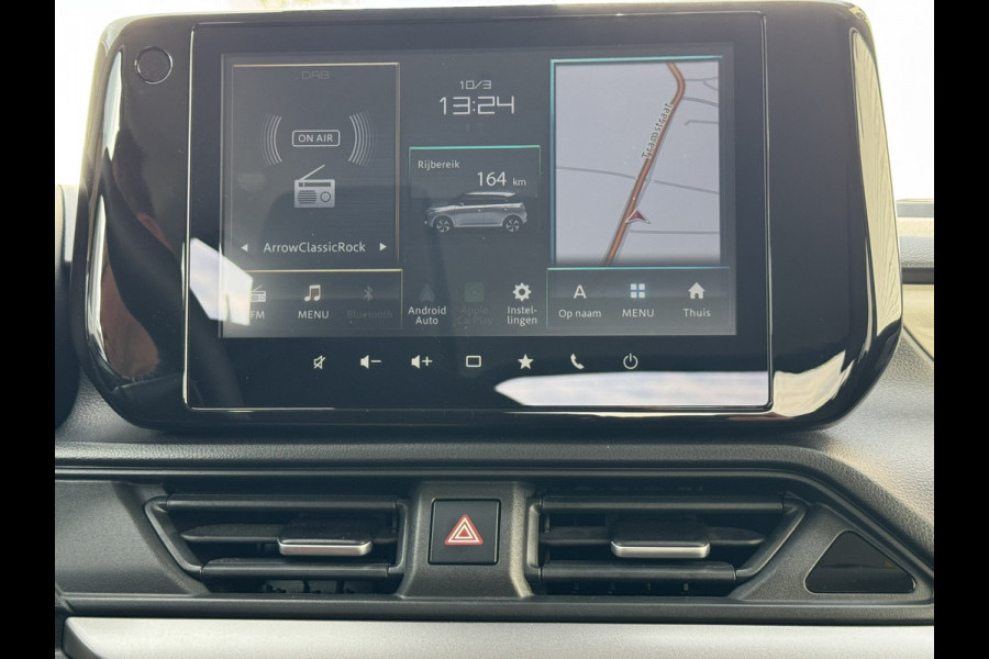Suzuki Swift 1.2 Style Smart Hybrid Adaptive Cruise Climate control LED Navi Apple / Android Achteruitrijcamera