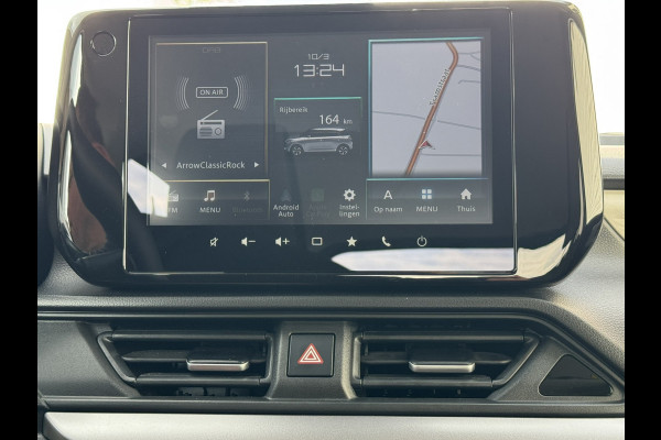 Suzuki Swift 1.2 Style Smart Hybrid Adaptive Cruise Climate control LED Navi Apple / Android Achteruitrijcamera