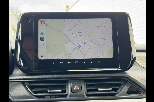 Suzuki Swift 1.2 Style Smart Hybrid Adaptive Cruise Climate control LED Navi Apple / Android Achteruitrijcamera