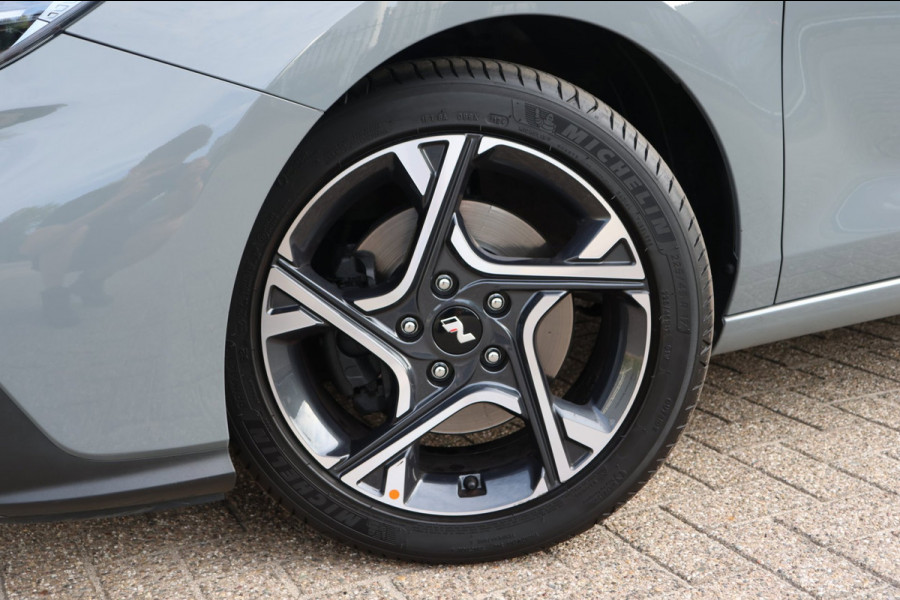 Hyundai i30 1.0 TGDI Fastback N Line