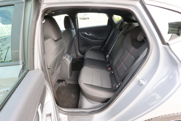 Hyundai i30 1.0 TGDI Fastback N Line