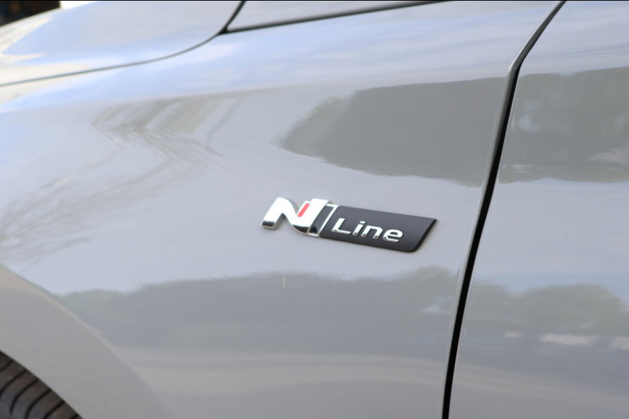 Hyundai i30 1.0 TGDI Fastback N Line