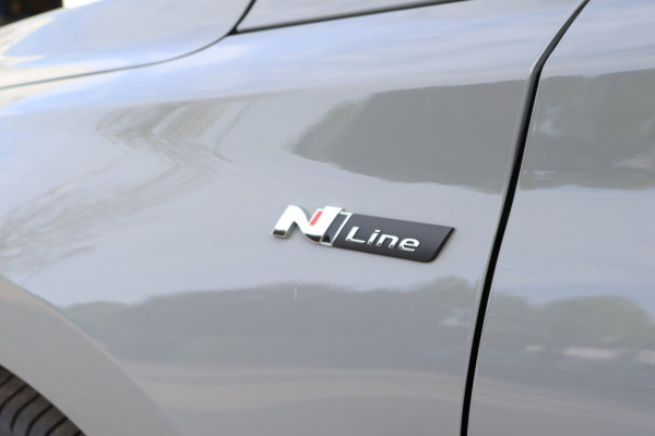 Hyundai i30 1.0 TGDI Fastback N Line