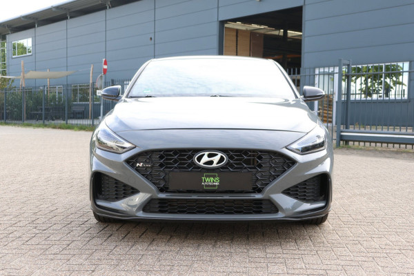 Hyundai i30 1.0 TGDI Fastback N Line