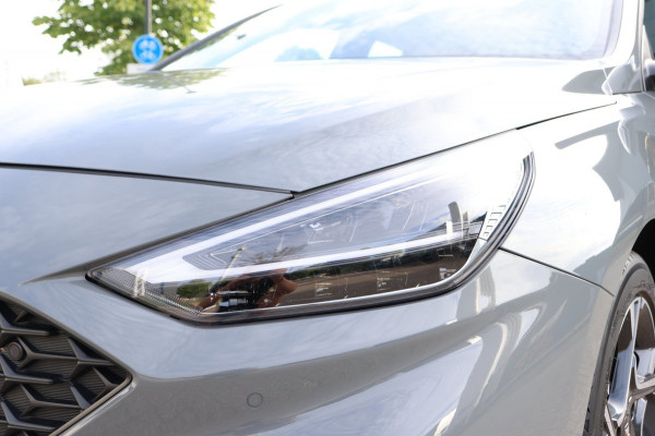 Hyundai i30 1.0 TGDI Fastback N Line