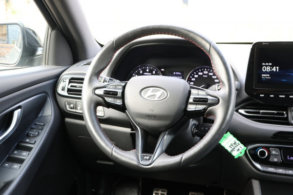 Hyundai i30 1.0 TGDI Fastback N Line