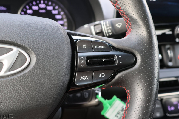 Hyundai i30 1.0 TGDI Fastback N Line
