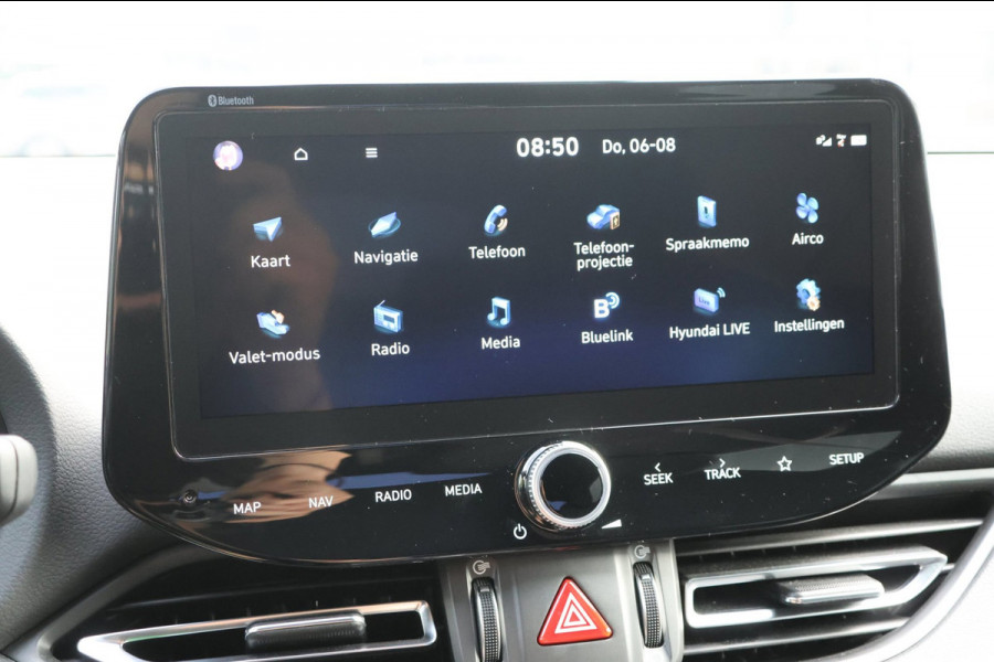 Hyundai i30 1.0 TGDI Fastback N Line
