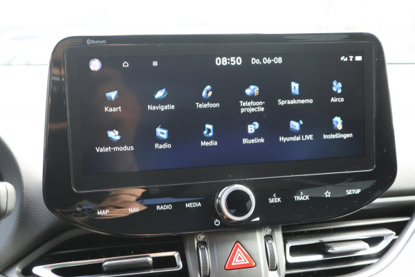 Hyundai i30 1.0 TGDI Fastback N Line