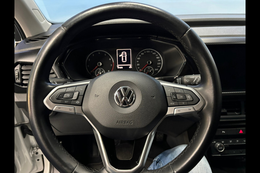 Volkswagen T-Cross 1.0 TSI Life Navi | Clima | Cruise | PDC | Camera