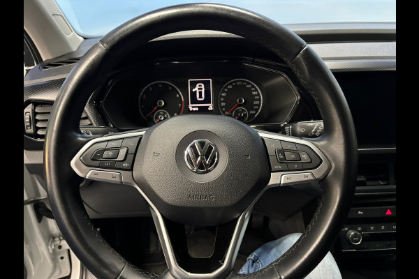 Volkswagen T-Cross 1.0 TSI Life Navi | Clima | Cruise | PDC | Camera