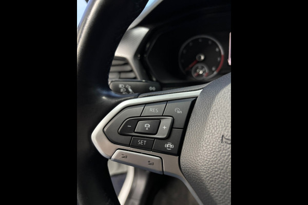 Volkswagen T-Cross 1.0 TSI Life Navi | Clima | Cruise | PDC | Camera
