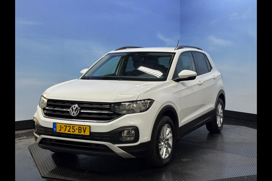 Volkswagen T-Cross 1.0 TSI Life Navi | Clima | Cruise | PDC | Camera