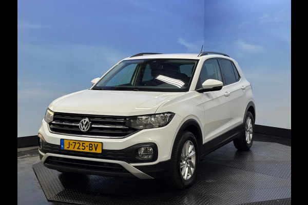 Volkswagen T-Cross 1.0 TSI Life Navi | Clima | Cruise | PDC | Camera