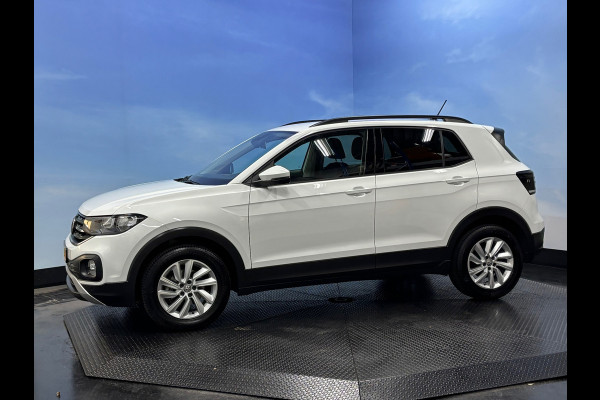 Volkswagen T-Cross 1.0 TSI Life Navi | Clima | Cruise | PDC | Camera
