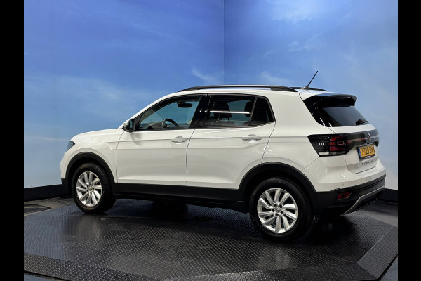 Volkswagen T-Cross 1.0 TSI Life Navi | Clima | Cruise | PDC | Camera