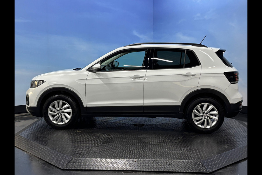 Volkswagen T-Cross 1.0 TSI Life Navi | Clima | Cruise | PDC | Camera