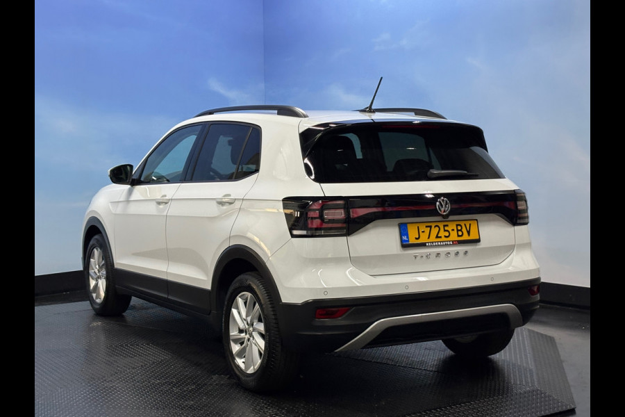 Volkswagen T-Cross 1.0 TSI Life Navi | Clima | Cruise | PDC | Camera